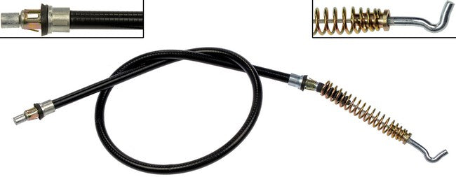 Parking Brake Cable Dorman-First Stop C660310