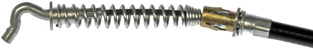 Parking Brake Cable Dorman-First Stop C660311