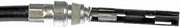 Parking Brake Cable Dorman-First Stop C660311