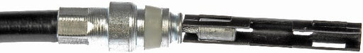Parking Brake Cable Dorman-First Stop C660311