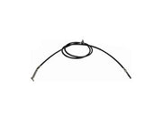 Parking Brake Cable Dorman-First Stop C660311