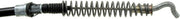 Parking Brake Cable Dorman-First Stop C660312