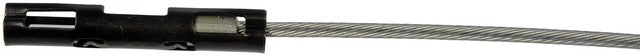 Parking Brake Cable Dorman-First Stop C660313