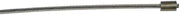 Parking Brake Cable Dorman-First Stop C660313