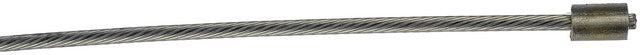 Parking Brake Cable Dorman-First Stop C660313