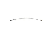 Parking Brake Cable Dorman-First Stop C660313