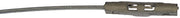 Parking Brake Cable Dorman-First Stop C660314