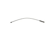 Parking Brake Cable Dorman-First Stop C660314