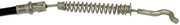 Parking Brake Cable Dorman-First Stop C660315
