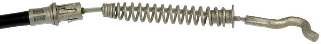 Parking Brake Cable Dorman-First Stop C660315