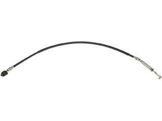 Parking Brake Cable Dorman-First Stop C660315