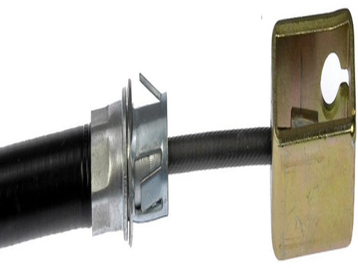 Parking Brake Cable Dorman-First Stop C660316