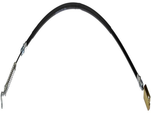 Parking Brake Cable Dorman-First Stop C660316