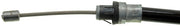Parking Brake Cable Dorman-First Stop C660317