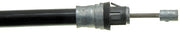 Parking Brake Cable Dorman-First Stop C660317