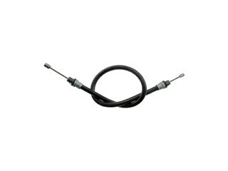 Parking Brake Cable Dorman-First Stop C660317