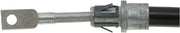 Parking Brake Cable Dorman-First Stop C660318