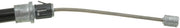 Parking Brake Cable Dorman-First Stop C660318