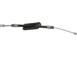 Parking Brake Cable Dorman-First Stop C660318
