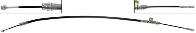Parking Brake Cable Dorman-First Stop C660319