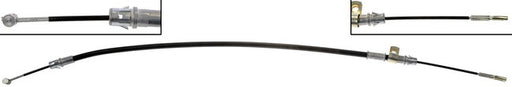 Parking Brake Cable Dorman-First Stop C660319