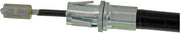 Parking Brake Cable Dorman-First Stop C660320