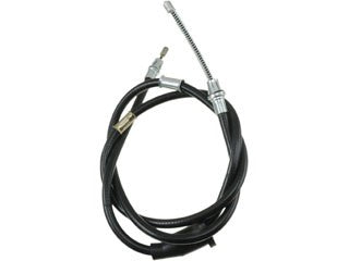 Parking Brake Cable Dorman-First Stop C660320