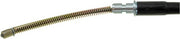 Parking Brake Cable Dorman-First Stop C660322