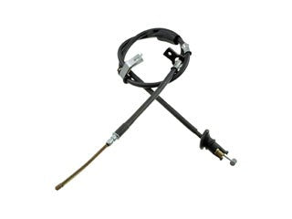 Parking Brake Cable Dorman-First Stop C660322
