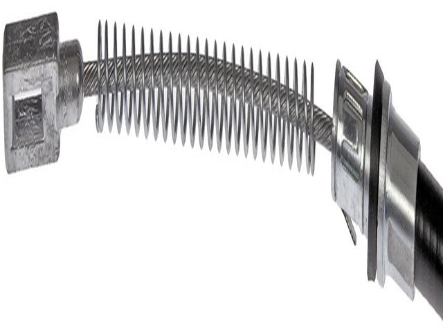 Parking Brake Cable Dorman-First Stop C660324