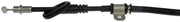Parking Brake Cable Dorman-First Stop C660325