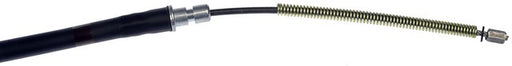 Parking Brake Cable Dorman-First Stop C660325