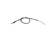 Parking Brake Cable Dorman-First Stop C660325