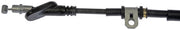 Parking Brake Cable Dorman-First Stop C660326