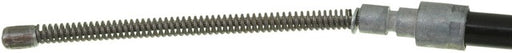 Parking Brake Cable Dorman-First Stop C660327