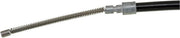 Parking Brake Cable Dorman-First Stop C660328