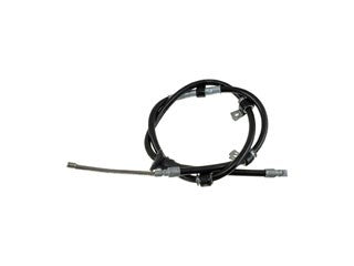 Parking Brake Cable Dorman-First Stop C660328