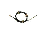 Parking Brake Cable Dorman-First Stop C660330