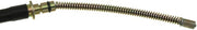 Parking Brake Cable Dorman-First Stop C660331