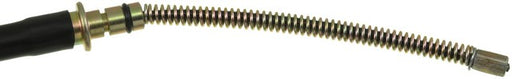 Parking Brake Cable Dorman-First Stop C660331