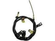 Parking Brake Cable Dorman-First Stop C660331