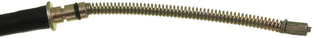 Parking Brake Cable Dorman-First Stop C660332
