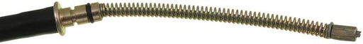Parking Brake Cable Dorman-First Stop C660332