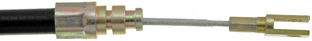 Parking Brake Cable Dorman-First Stop C660333