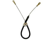 Parking Brake Cable Dorman-First Stop C660333