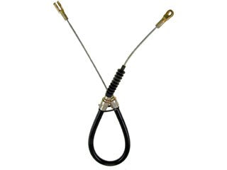 Parking Brake Cable Dorman-First Stop C660333