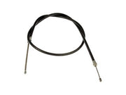Parking Brake Cable Dorman-First Stop C660334