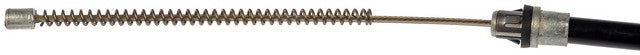 Parking Brake Cable Dorman-First Stop C660335