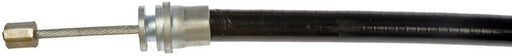 Parking Brake Cable Dorman-First Stop C660336