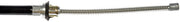 Parking Brake Cable Dorman-First Stop C660336